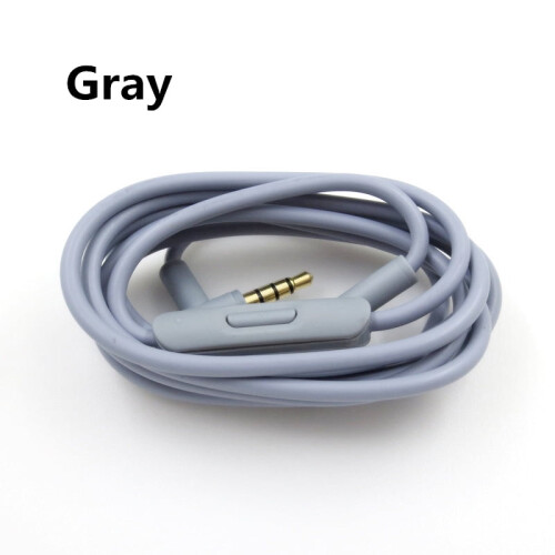 3.5mm Audio Cable for Beats Solo HD Studio Pro Mixr