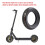 10inch pneumatic outer tire for Kugoo M4scooter 4
