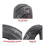 10inch pneumatic outer tire for Kugoo M4scooter 3