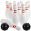 Bowling Set Educational Toy for Kids12-Piece 3