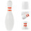 Bowling Set Educational Toy for Kids12-Piece 6