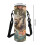 Schulrucksack-Set mit Hibiskusmuster, 4-teilig 6