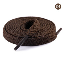 Flat Shoelaces for Sneakers 20-63 inches 2 pairs