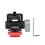Adaptateur de montage de griffe en alliage, vis de griffe 1/4". 2