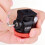 Adaptateur de montage de griffe en alliage, vis de griffe 1/4". 3