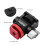 Adaptateur de montage de griffe en alliage, vis de griffe 1/4". 4
