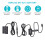 USB Type-C PD Cable for Nikon EN-EL15Dummy Battery 3