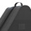 Ice Skates Storage Bag Black Top Handle 8