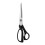 Dressmaker Scissors Fabric Cutting Lightweight Rust-Proof 1