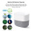 Noise Therapy Machine with26White Noise Sounds 5