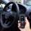 Fonometro con display LCD 30-130 dB(A) Compatibile con ST9604 4