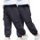 Boys Cargo Joggers Pants Quick Dry Lightweight 2-3 Years 1