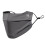 Breathable Sun Protection Face Mask Washable UV Protection 1