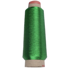 Embroidery Thread Polyester Metallic Luster 1 Roll