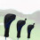 Golf Head Covers for Woods 3-Piece Set 6
