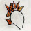 Tiara de borboletas para mulheres e meninas 3
