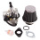 PZ19Carburetor with Air and Fuel Filter for50cc–125cc 7
