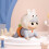 Παιχνίδι μπουσουλήματος Reborn Baby Doll για την προσχολική ηλικία 7