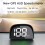 Bil GPS-hastighedsmåler digitalt HUD-display 4