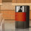 Ceramic Space Heater with Digital Thermostat, 3 Modes, 1