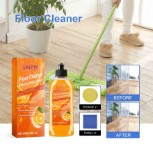 Multi-Purpose Floor Cleaner for Wooden Floors 3.38 fl oz