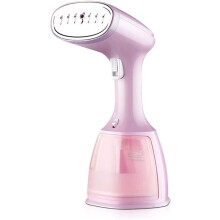 Portable Mini Steam Iron Handheld Foldable Garment Steamer