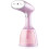 Portable Mini Steam Iron Handheld Foldable Garment Steamer 1