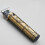 USB oplaadbare waterdichte haartrimmer (1 stuk) 5