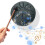 Ethereal Handpan Drum 6-Note 3 Inch Steel Percussion 6