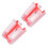 Crosley NP1 NP6 turntable stylus replacement 2-pack 6