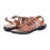 Γυναικεία Ορθοπεδικά Σανδάλια Willtoo Dressy Flat Cross Strap 4