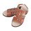 Γυναικεία Ορθοπεδικά Σανδάλια Willtoo Dressy Flat Cross Strap 5