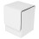 FRCOLOR game cards storage box PU material 7