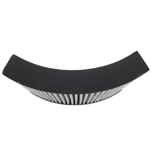 Engine Cabin Air Filter for BMW F20F30F32F36 2010-2019 1 2