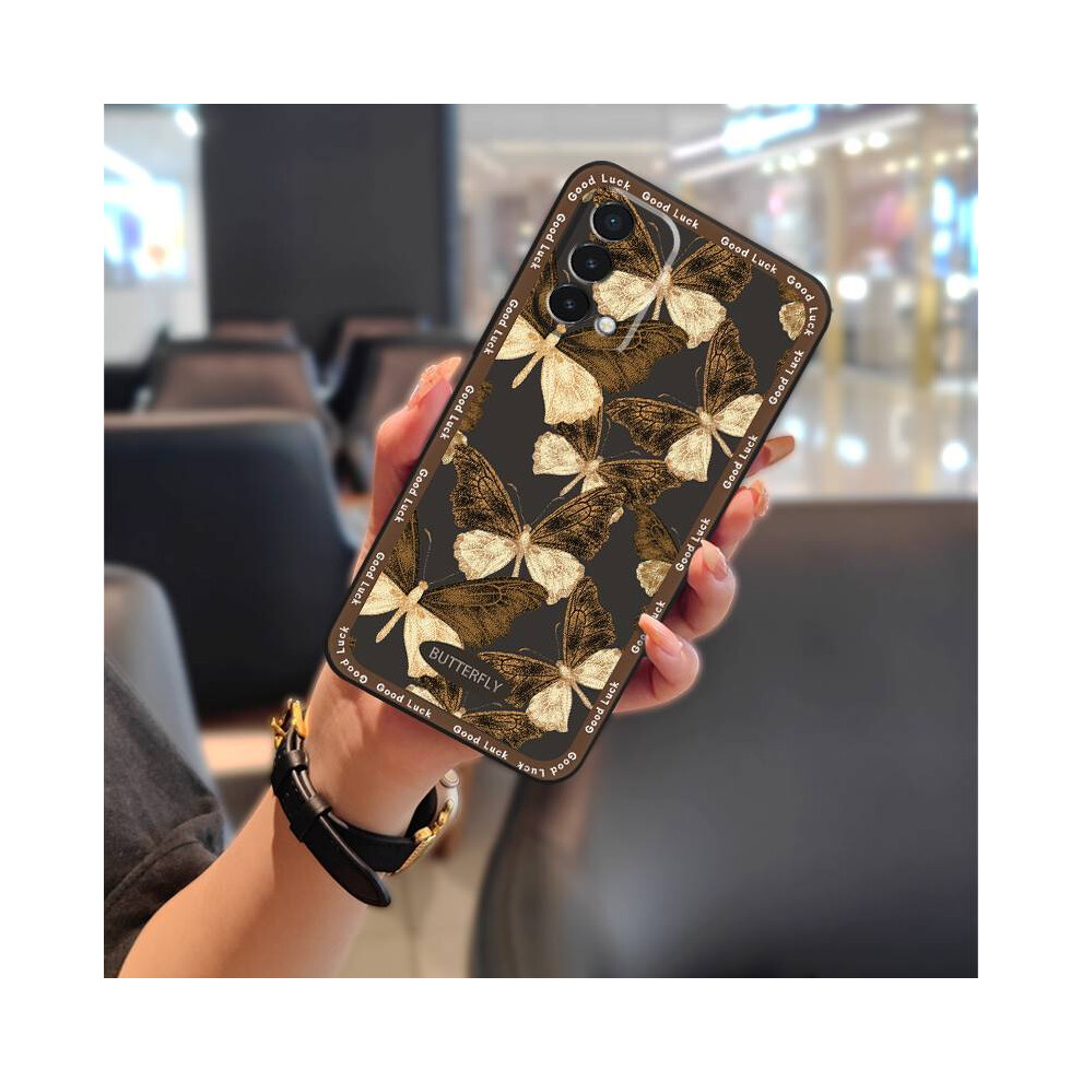 Oneplus Nord N200 5G Phone Case Graffiti Tpu Shockproof 9341593967341
