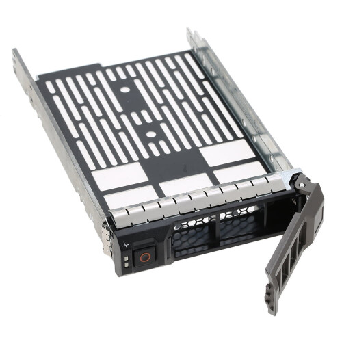 Σκληρός δίσκος (HDD Rack) για μονάδες δίσκου 3,5 ιντσών συμβατές με τη σειρά T 1