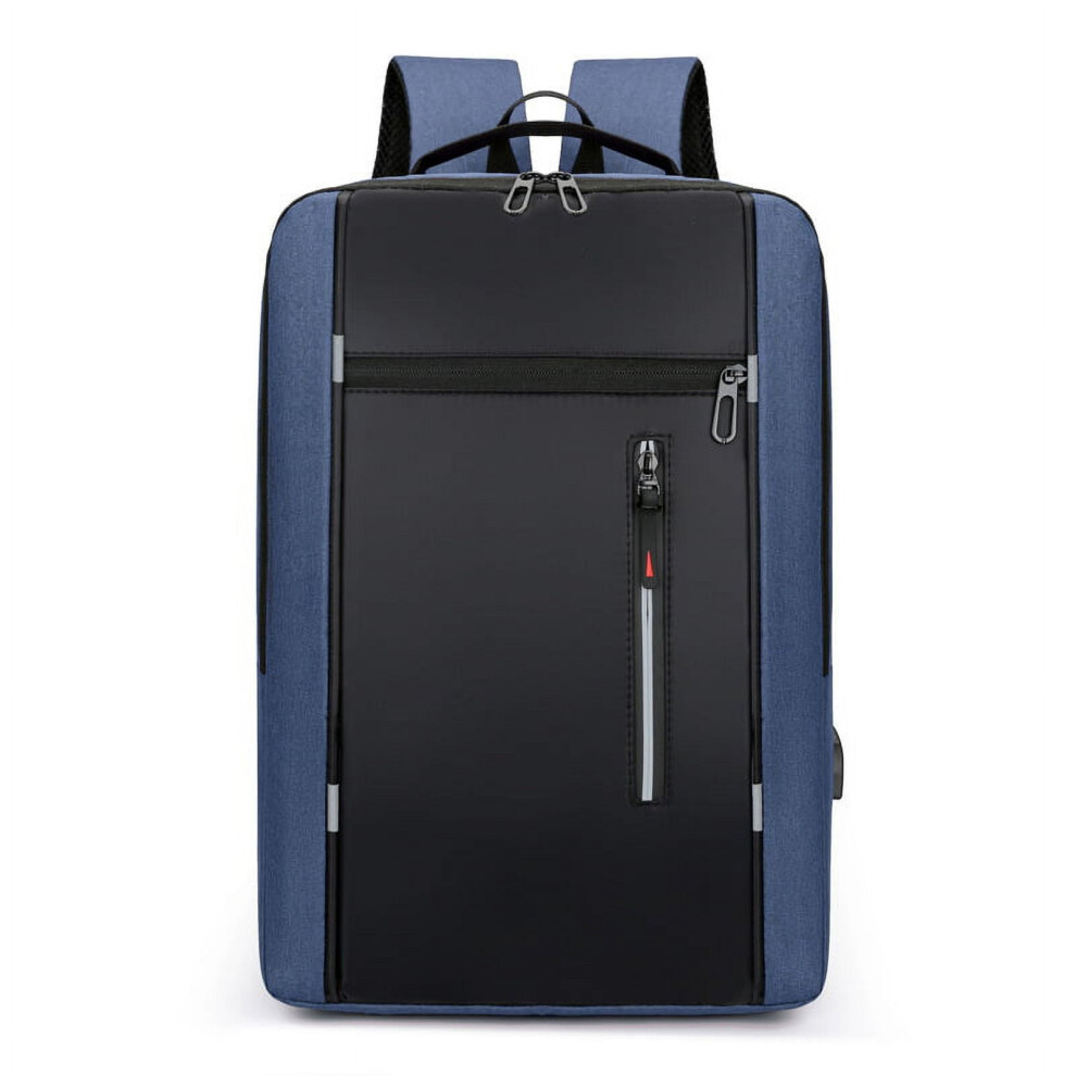 Men's Waterproof Business Backpack 15.6 Inch Laptop 9341593990943