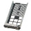 Σκληρός δίσκος (HDD Rack) για μονάδες δίσκου 3,5 ιντσών συμβατές με τη σειρά T 6