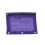 Oxford Cloth Pencil Case 3-Hole Zipper 2-Pack 1