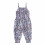 Νηπιαγωγείο για αγόρια και κορίτσια μωβ αμάνικο καλοκαιρινό 2