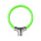 Steel Alloy Cable Lock Waterproof Anti-Shear 1 Pack 2