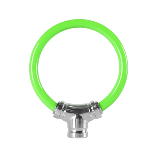Steel Alloy Cable Lock Waterproof Anti-Shear 1 Pack 1
