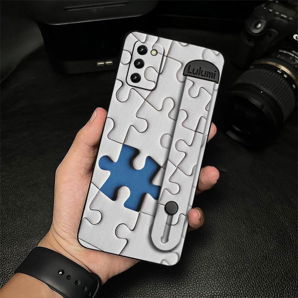 Samsung Galaxy A03s Phone Case Sm-A037f Asian Version 902370267895