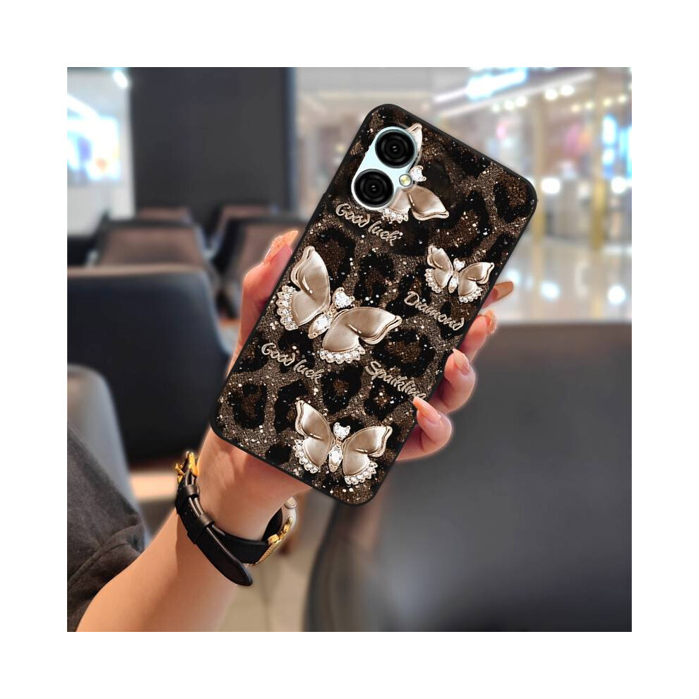 Blu G53 Phone Case Shockproof Dust-Resistant Cartoon 9170372694099