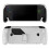 For  ALLY X Game Console TPU Protective Case Anti Fall Scratch Resistant Waterproof Handbag Storage Case Console 3