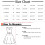 Robe pull en coton à imprimé cœur pour bébé fille ronde 3