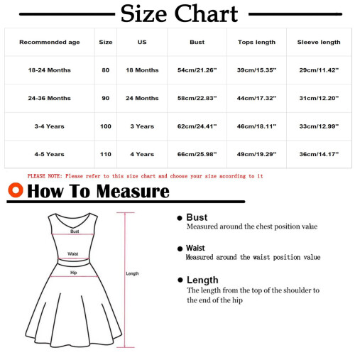 Robe pull en coton à imprimé cœur pour bébé fille ronde 2