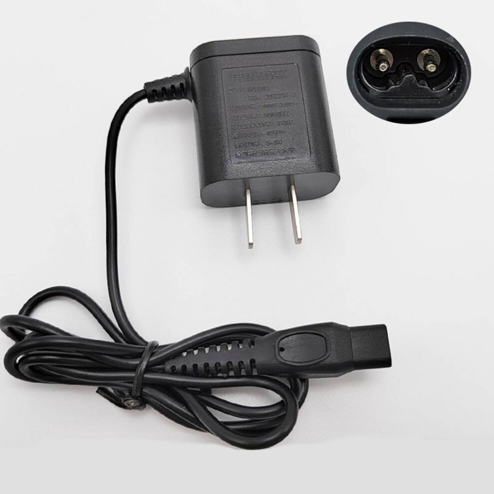 Charger Cord For Hq8505 7000 5000 3000 Series Shavers 15V 941196162977