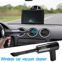 Bagless Upright Vacuum Cleaner Corded for Carpet and Hard