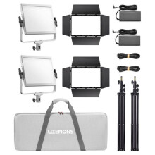 GODOX LP1200R-K2 Litemons 2 LED-paneelin sarja
